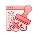 No validation illustration