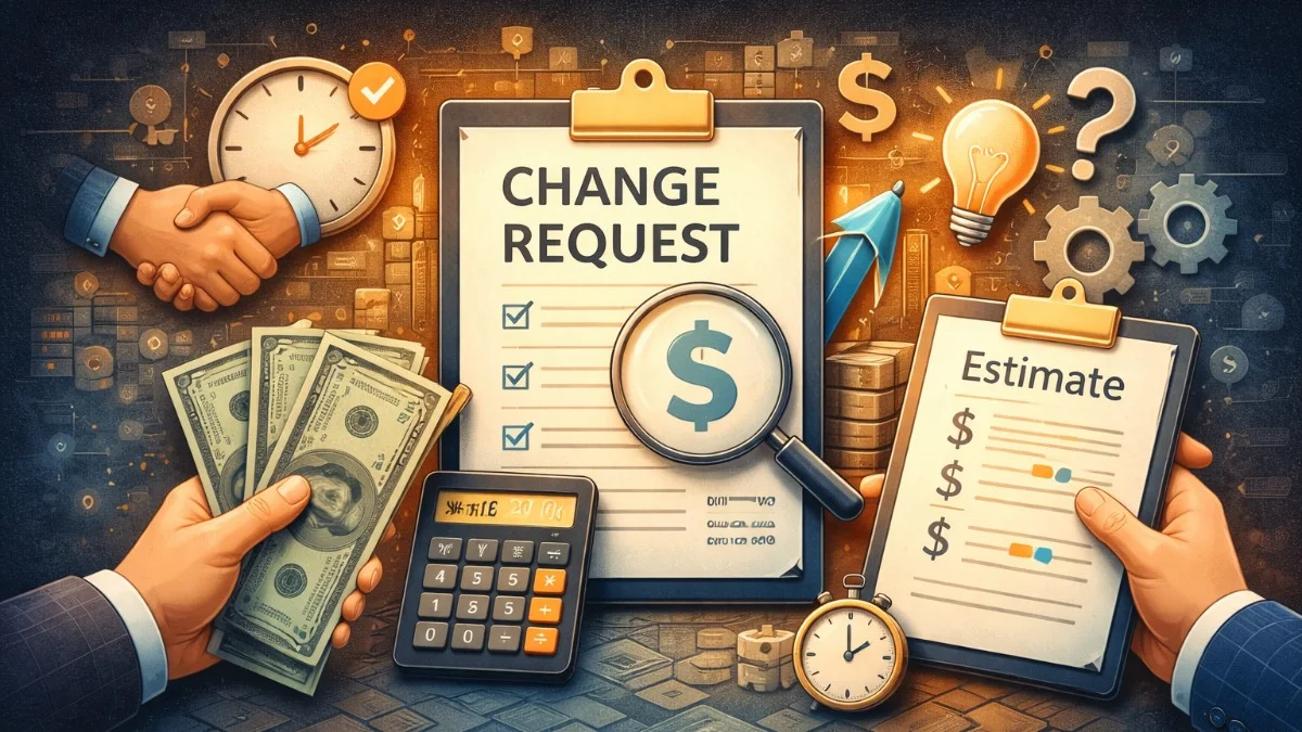 How to Price Change Requests Without Losing Clients