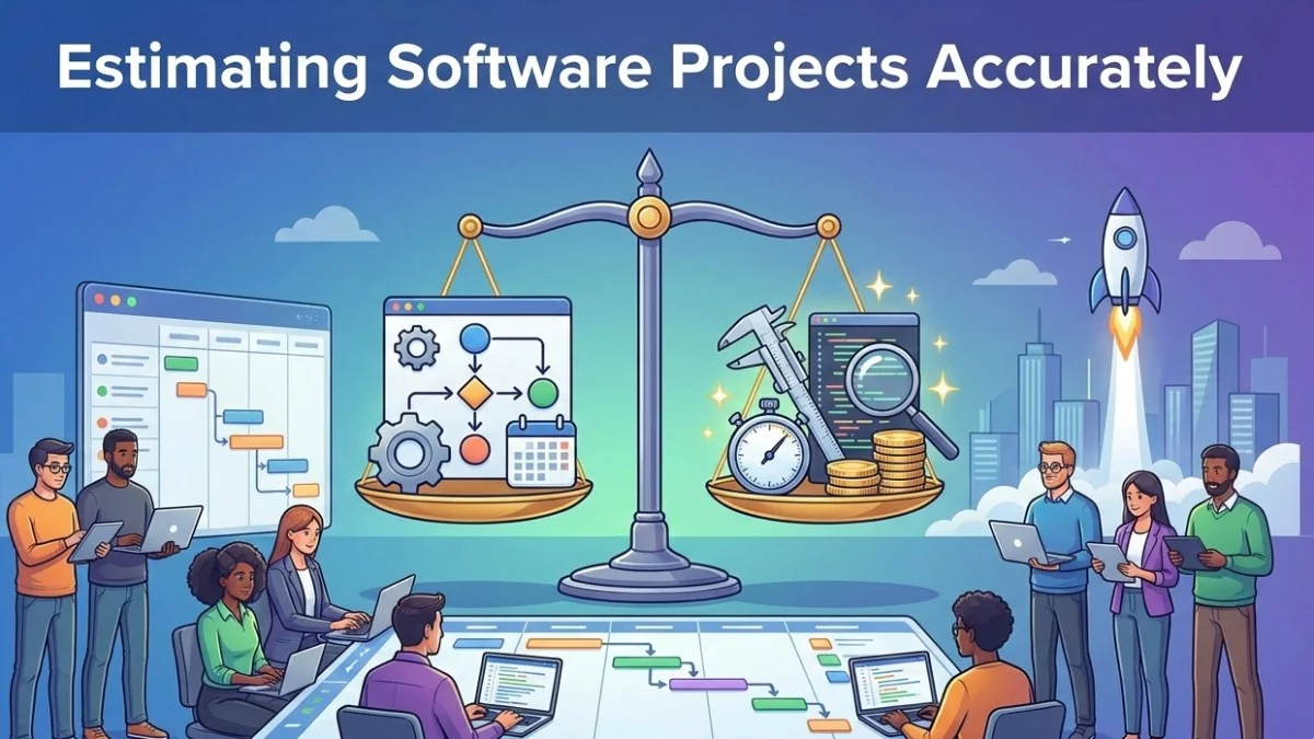 Estimating Software Projects Accurately