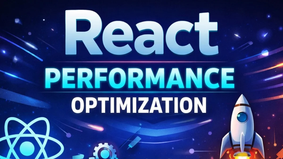 React Performance Optimization