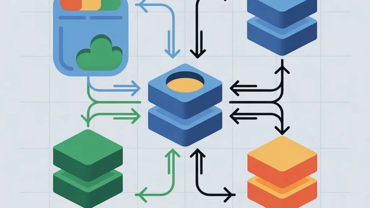 Caching Strategies for Web Applications