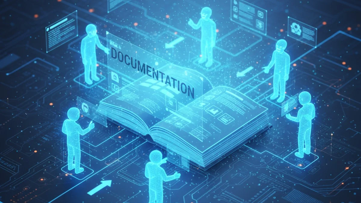 Writing Documentation Developers Actually Read