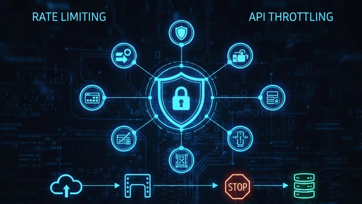 Rate Limiting and API Throttling Best Practices