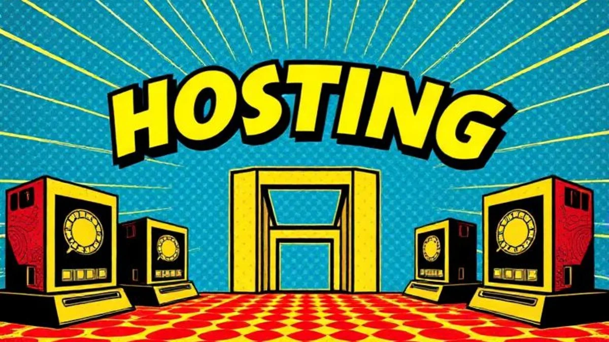 Hosting Explained for Business Owners (No Jargon Edition)
