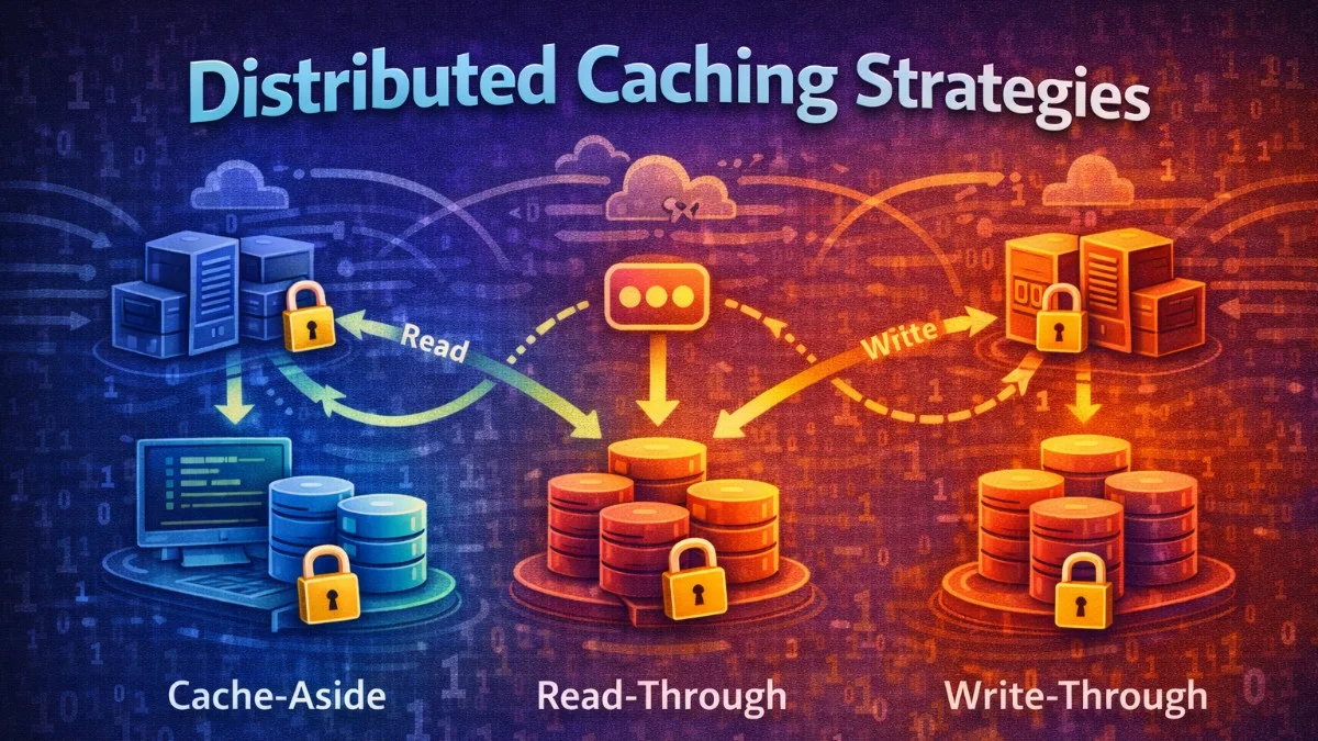 Distributed Caching Strategies