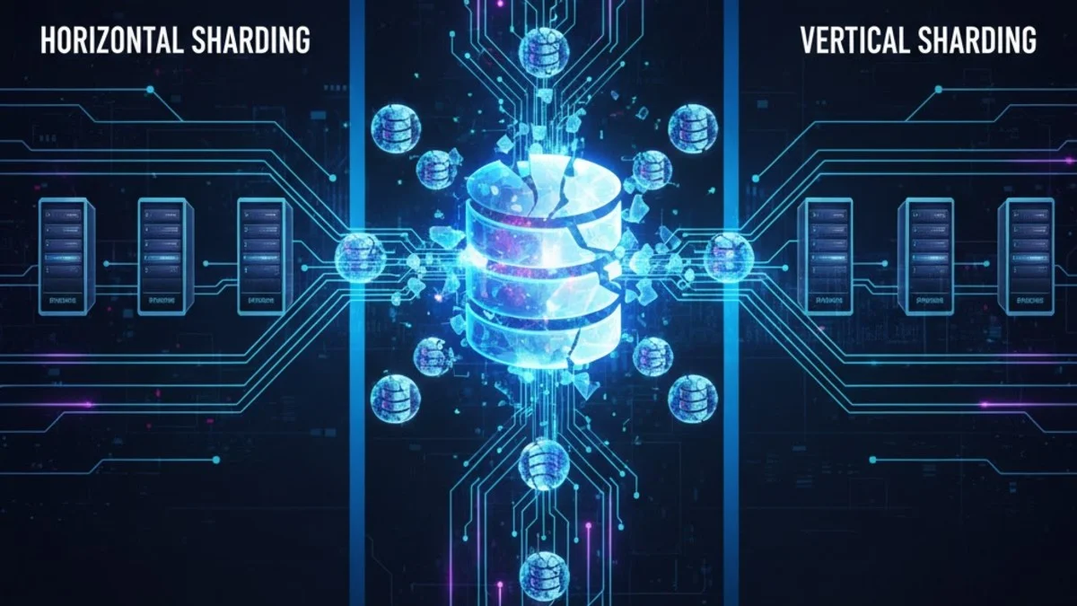 Database Sharding Strategies