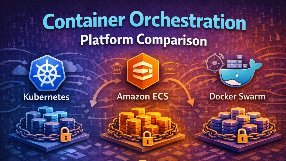 Container Orchestration Platform Comparison
